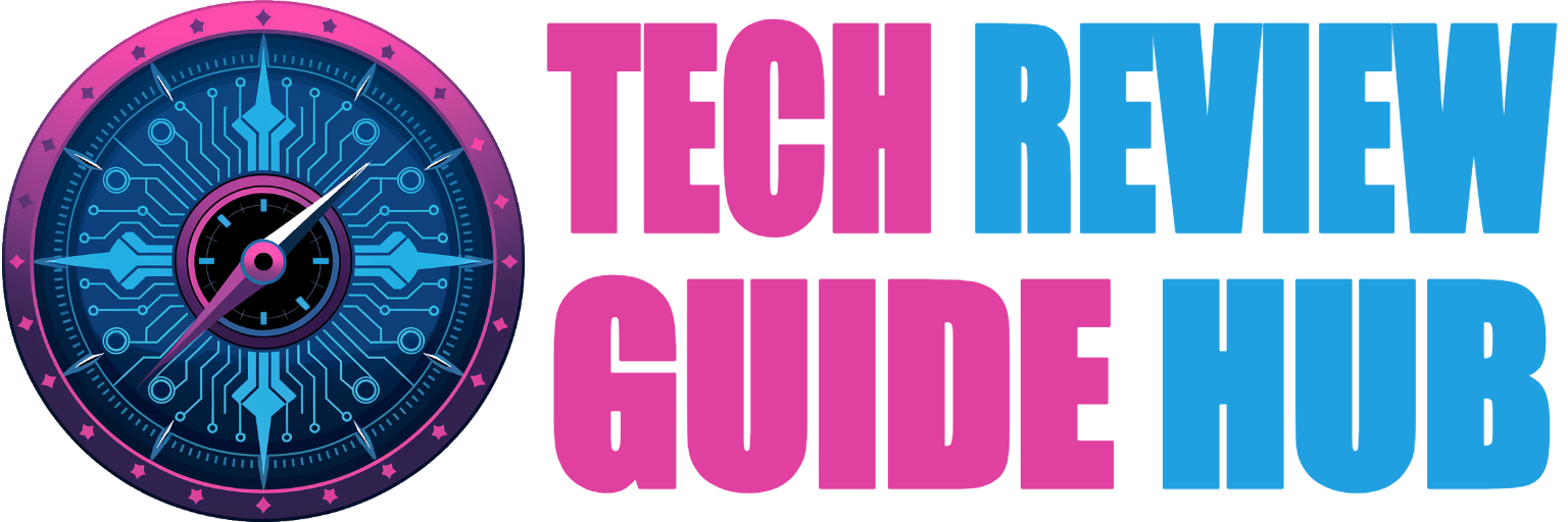 Techreviewguidehub